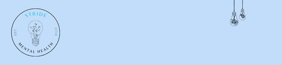 Stride Mental Health